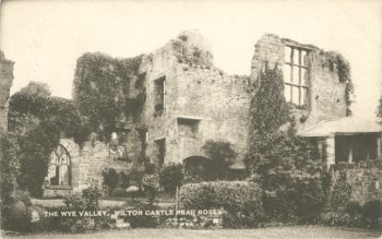Wilton Castle Manor House