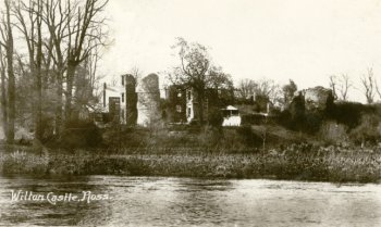 Wilton Castle Ross